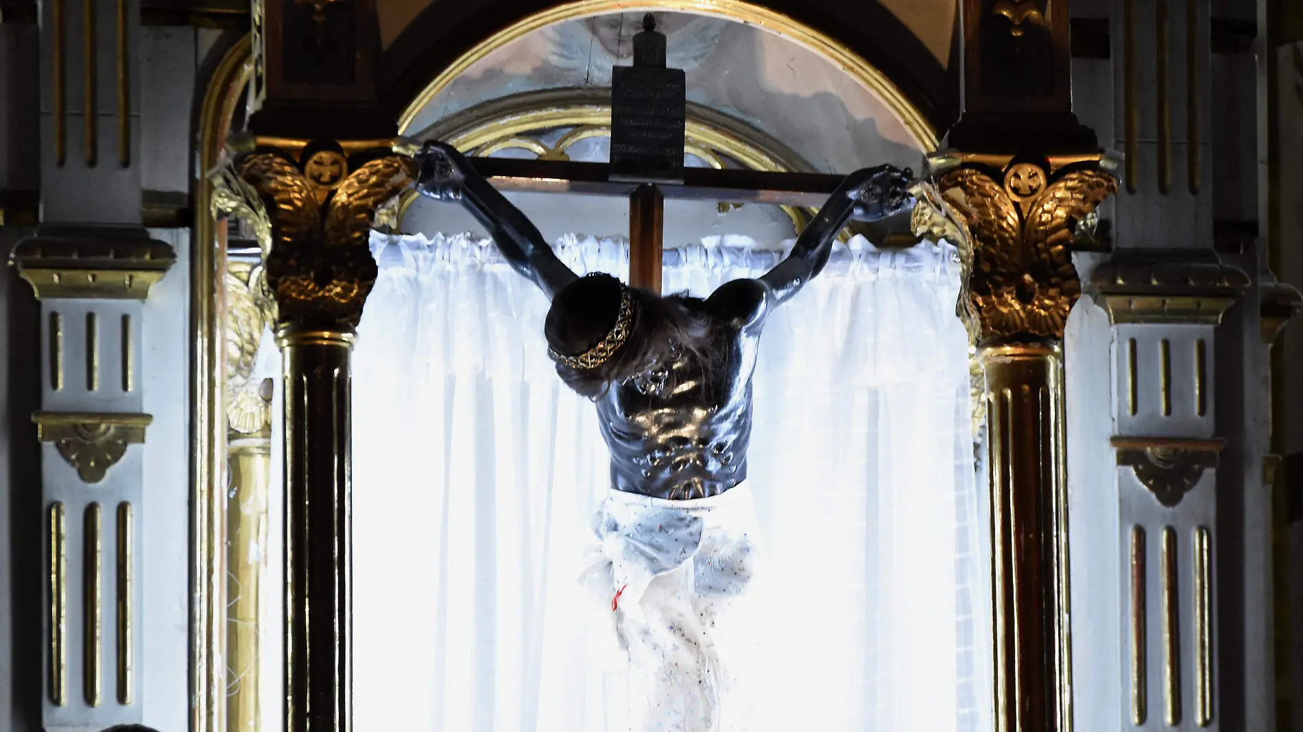 CRISTO NEGRO 04